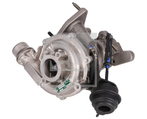 Febi Bilstein Turbocharger 190610