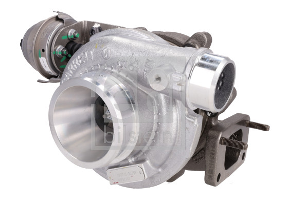 Febi Bilstein Turbocharger 190654