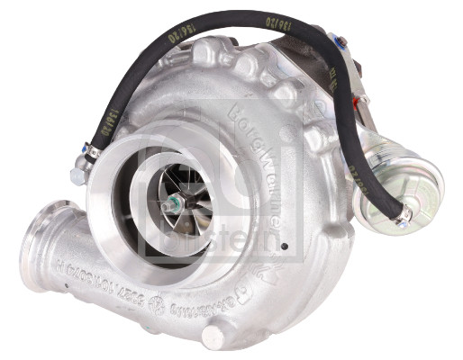 Febi Bilstein Turbocharger 190661