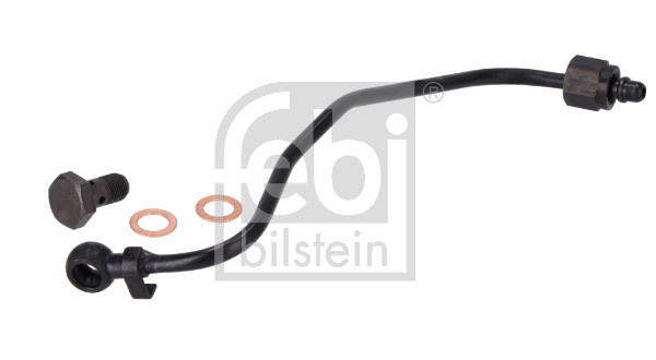 Febi Bilstein Olieleiding, turbolader 190700