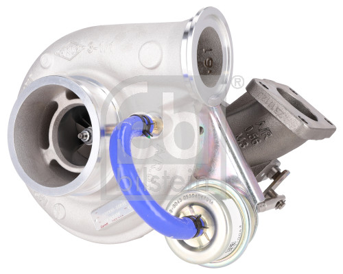Febi Bilstein Turbocharger 190743