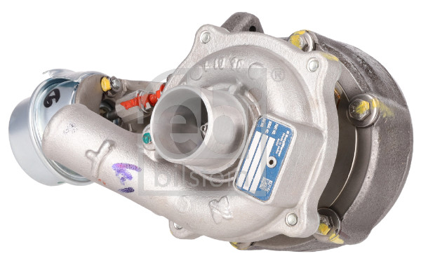 Febi Bilstein Turbocharger 190777