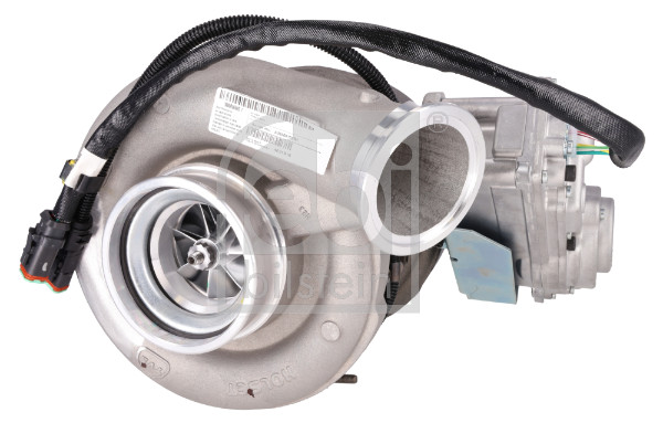 Febi Bilstein Turbocharger 190815