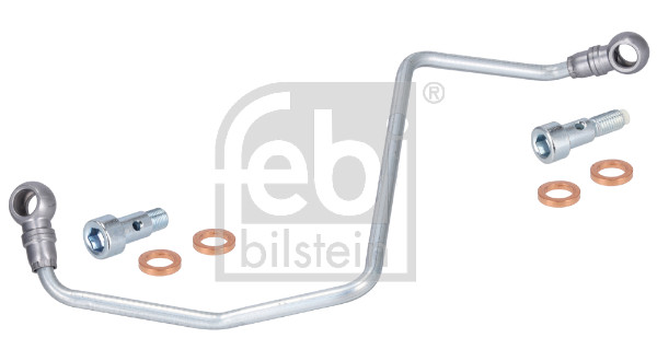 Febi Bilstein Olieleiding, turbolader 190835