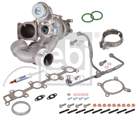 Febi Bilstein Turbocharger 190868