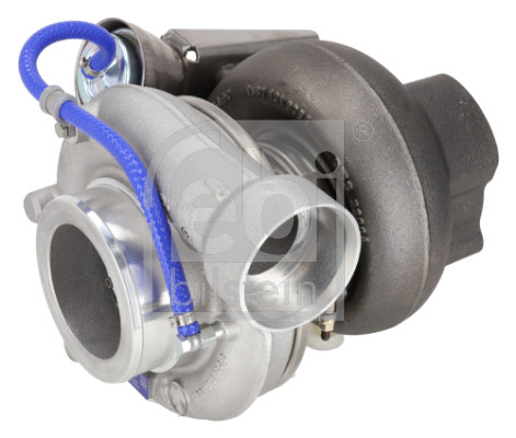 Febi Bilstein Turbocharger 190880