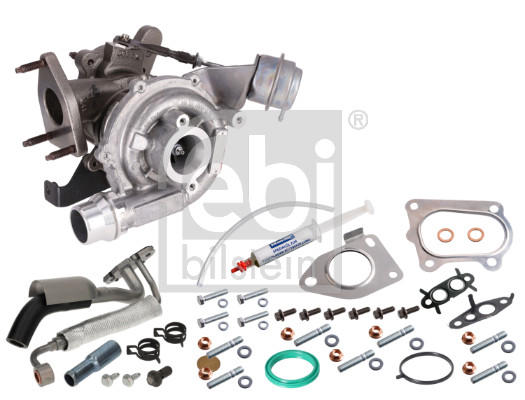 Febi Bilstein Turbocharger 190897