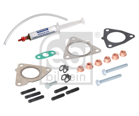 Febi Bilstein Turbocharger, montageset 190922
