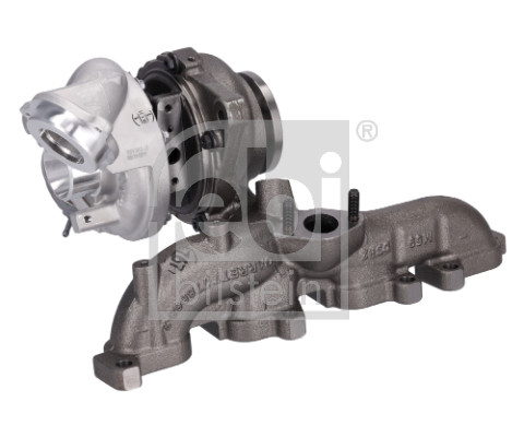 Febi Bilstein Turbocharger 190926