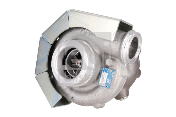Febi Bilstein Turbocharger 190929