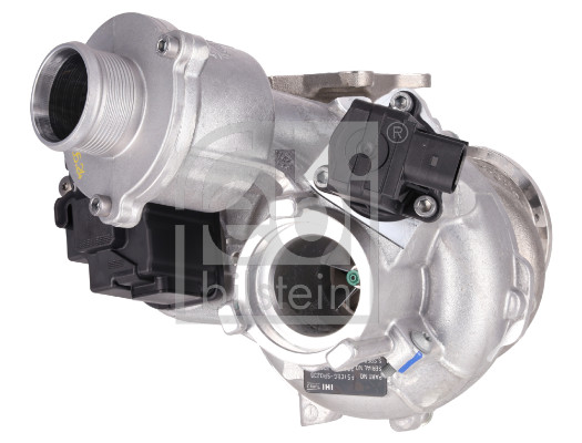 Febi Bilstein Turbocharger 190938