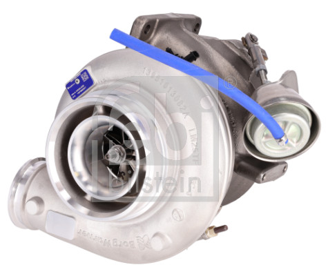 Febi Bilstein Turbocharger 190980