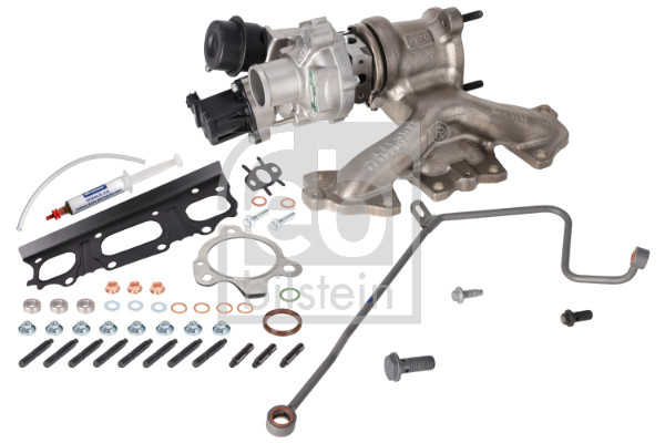 Febi Bilstein Turbocharger 191097