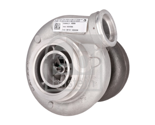 Febi Bilstein Turbocharger 191102