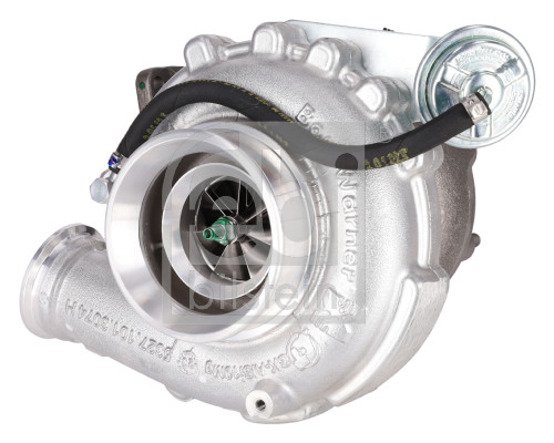 Febi Bilstein Turbocharger 191121
