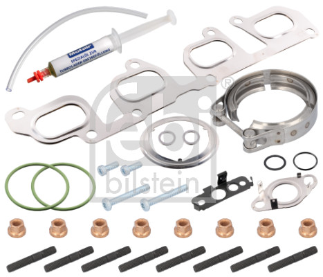 Febi Bilstein Turbocharger, montageset 191192