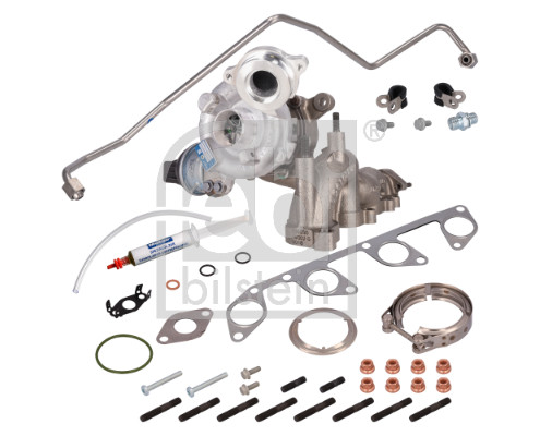 Febi Bilstein Turbocharger 191217