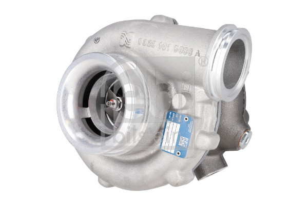 Febi Bilstein Turbocharger 191218