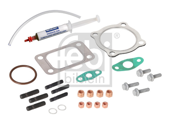 Febi Bilstein Turbocharger, montageset 191220