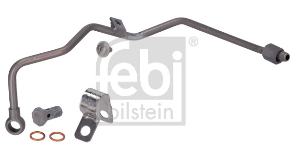 Febi Bilstein Olieleiding, turbolader 191261