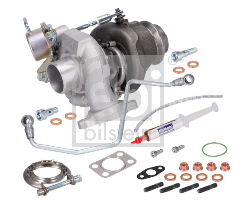 Febi Bilstein Turbocharger 191302