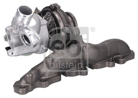 Febi Bilstein Turbocharger 191325