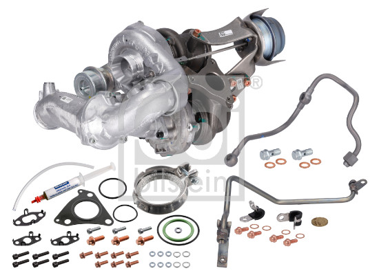 Febi Bilstein Turbocharger 191339