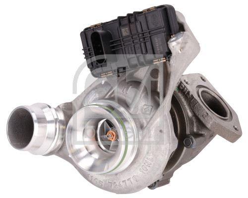 Febi Bilstein Turbocharger 191367