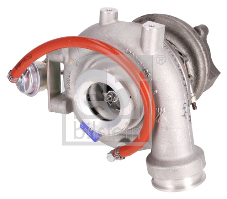 Febi Bilstein Turbocharger 191396