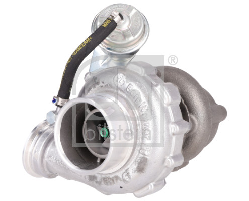 Febi Bilstein Turbocharger 191401