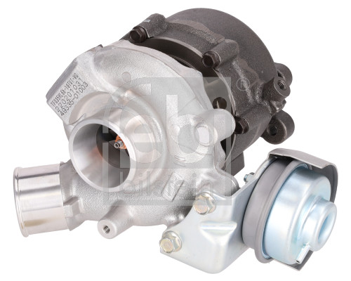 Febi Bilstein Turbocharger 191406