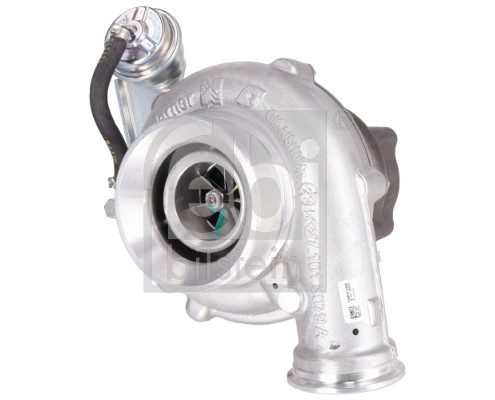 Febi Bilstein Turbocharger 191445