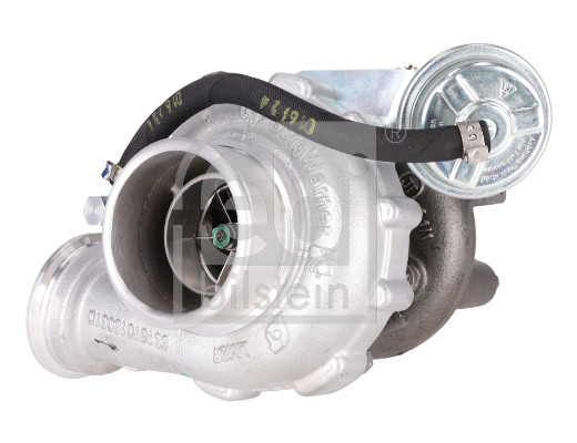 Febi Bilstein Turbocharger 191451