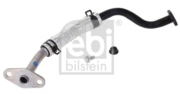 Febi Bilstein Olieleiding, turbolader 191452