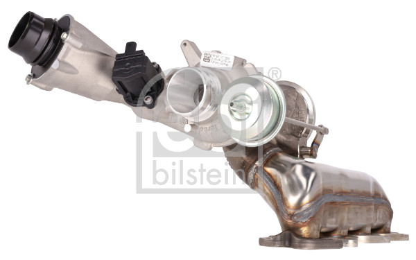 Febi Bilstein Turbocharger 191460