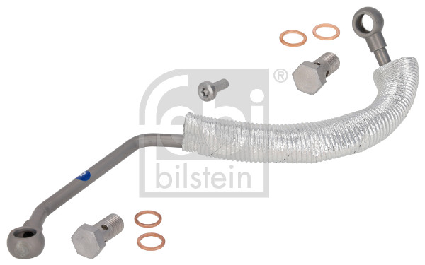 Febi Bilstein Olieleiding, turbolader 191470