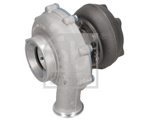 Febi Bilstein Turbocharger 191473