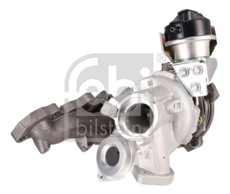 Febi Bilstein Turbocharger 191474
