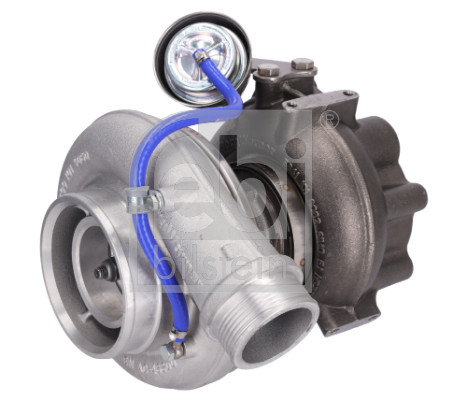 Febi Bilstein Turbocharger 191521