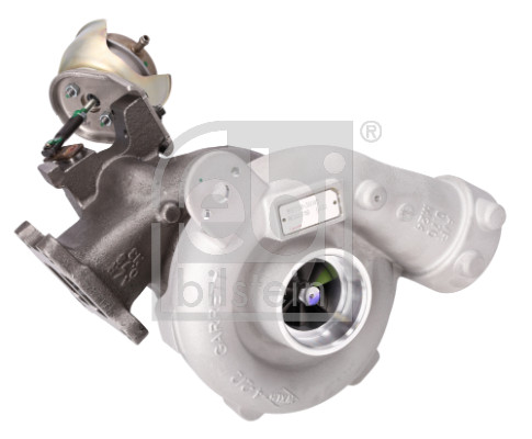 Febi Bilstein Turbocharger 191550