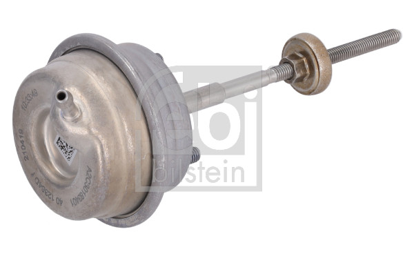 Febi Bilstein Stelelement, turbolader 191569