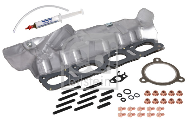 Febi Bilstein Turbocharger, montageset 191570