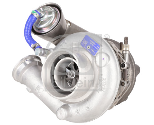 Febi Bilstein Turbocharger 191606