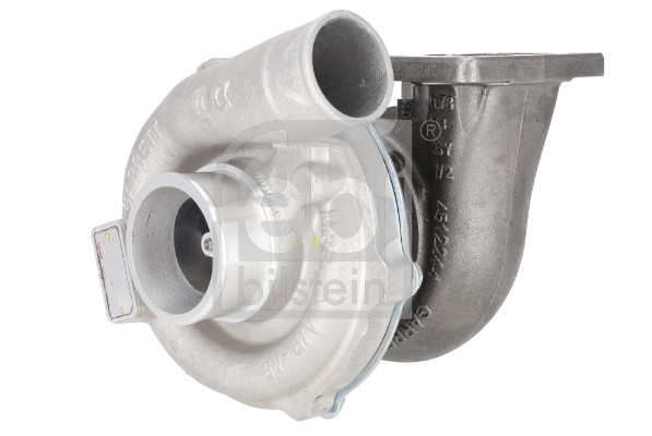 Febi Bilstein Turbocharger 191625