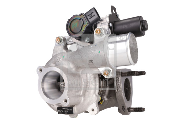 Febi Bilstein Turbocharger 191633