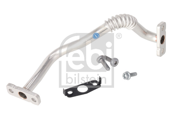 Febi Bilstein Olieleiding, turbolader 191636