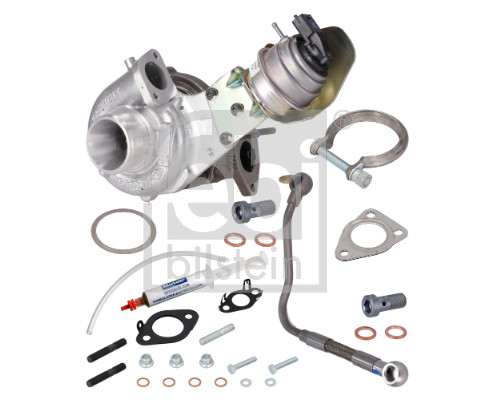 Febi Bilstein Turbocharger 191641