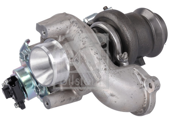 Febi Bilstein Turbocharger 191655