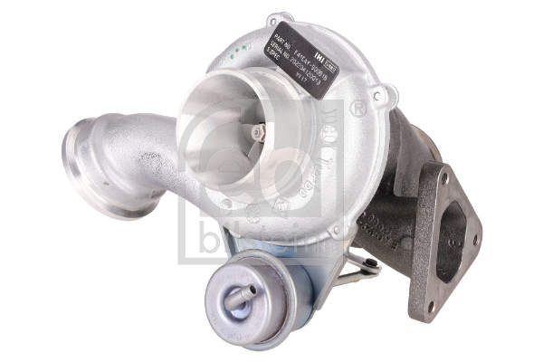 Febi Bilstein Turbocharger 191663
