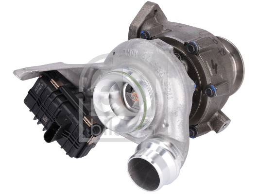 Febi Bilstein Turbocharger 191675
